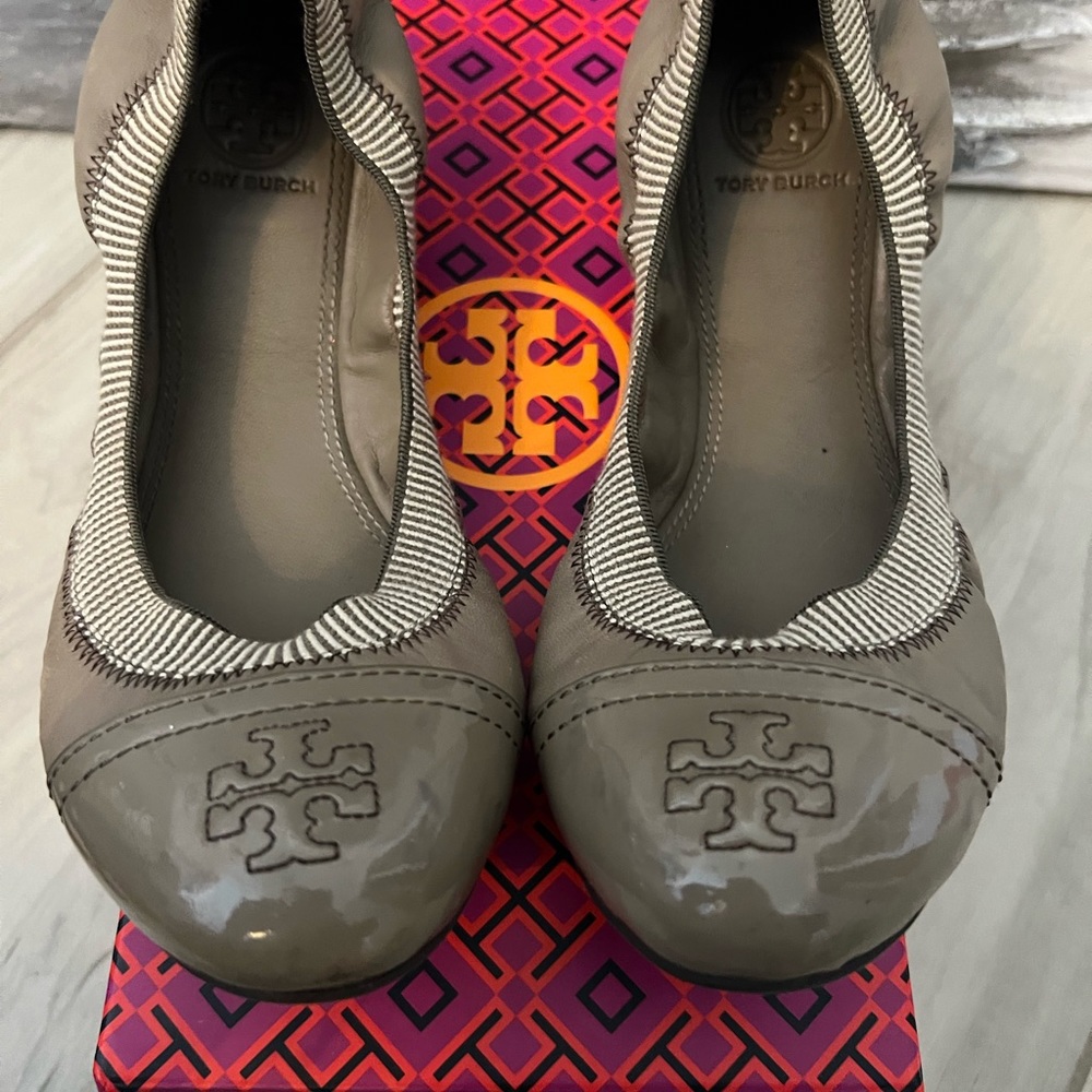 Tory Burch Ballet Flats Tory Burch Gaby flats